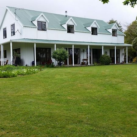 Jacaranda Lodge Coromandel Esterno foto