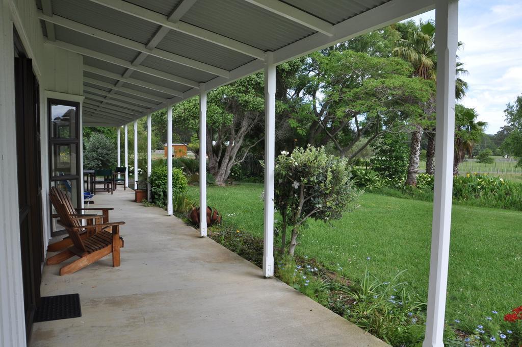 Jacaranda Lodge Coromandel Esterno foto